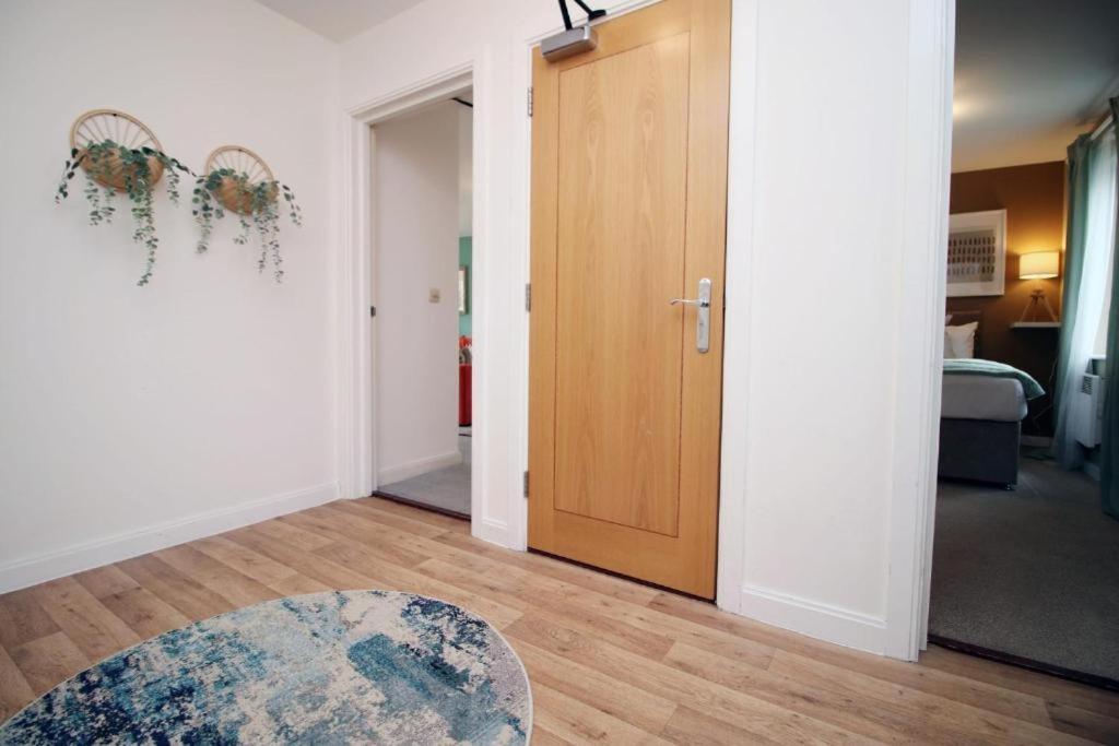 Observatory 2 Bedroom Apartment Overlooking Beach Swansea Exterior photo