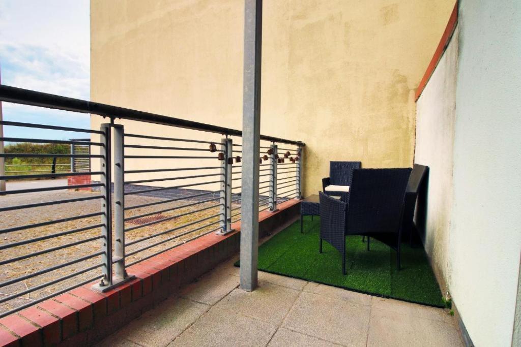 Observatory 2 Bedroom Apartment Overlooking Beach Swansea Exterior photo
